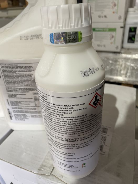 Erbicid Adengo 465 SC