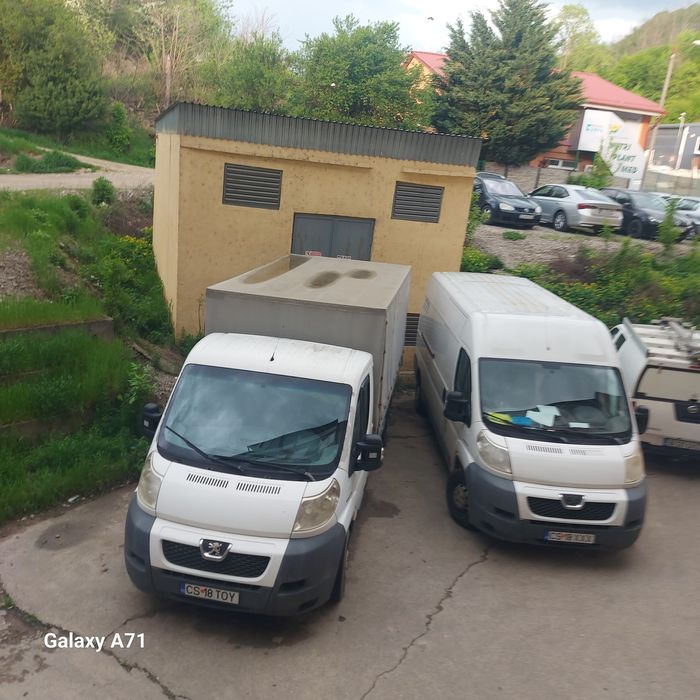 Transport marfă  orice și oriunde