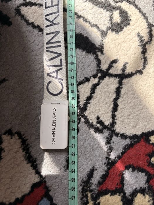 Curea calvin klein