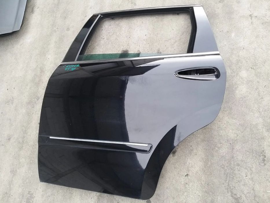 Usa portiera stanga spate fiat croma 194
