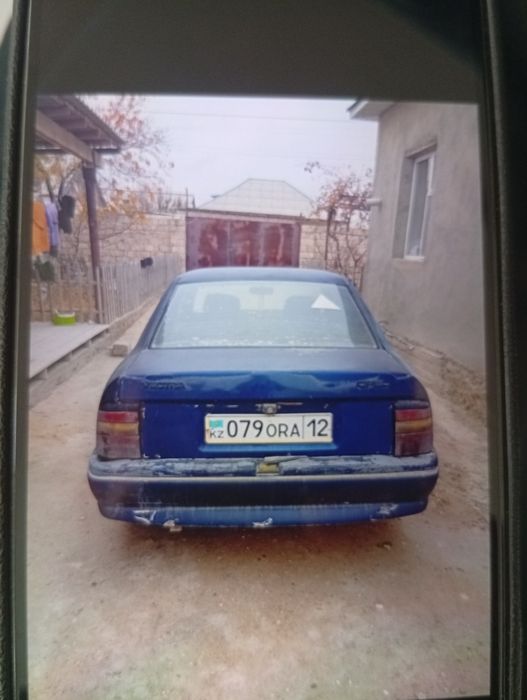 Опел Вектра Ремонт