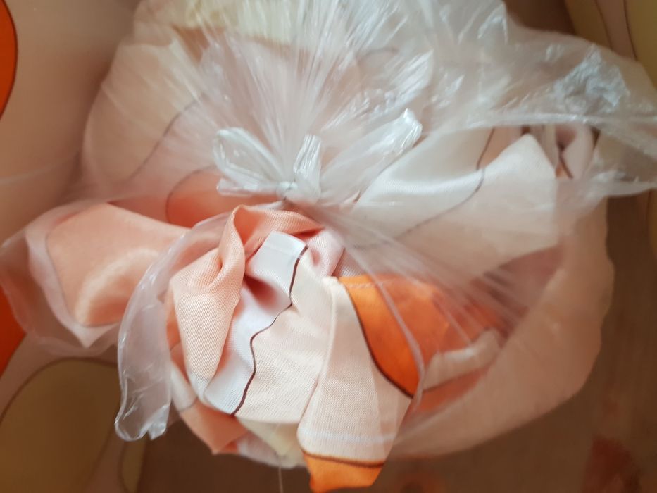 Продам детскую кроватку.