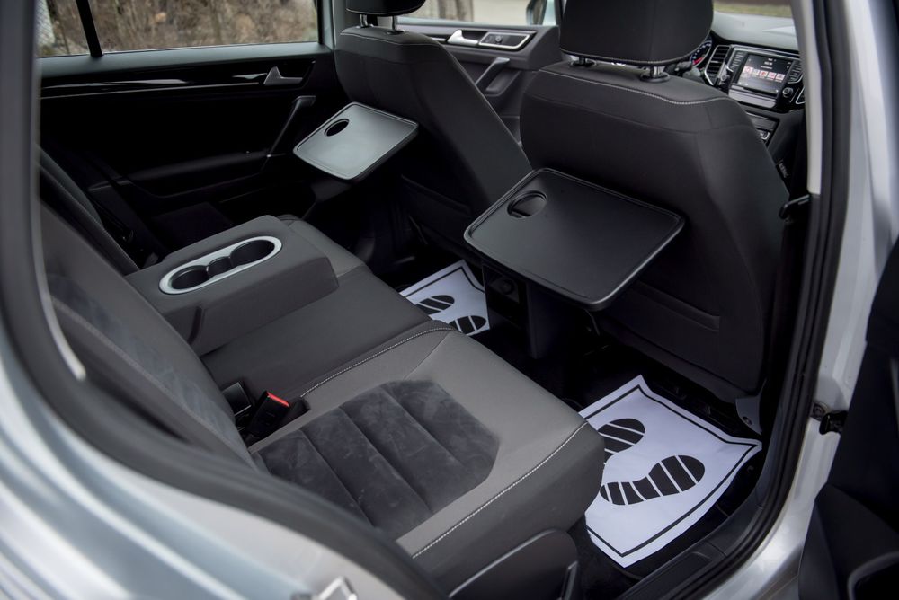 Golf 7.5 SportVan Highline
