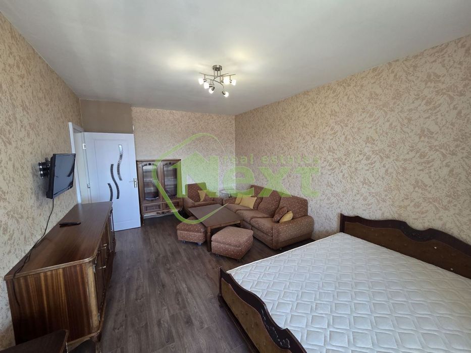 2-стаен в София-Дружба 1 площ 48 цена 450