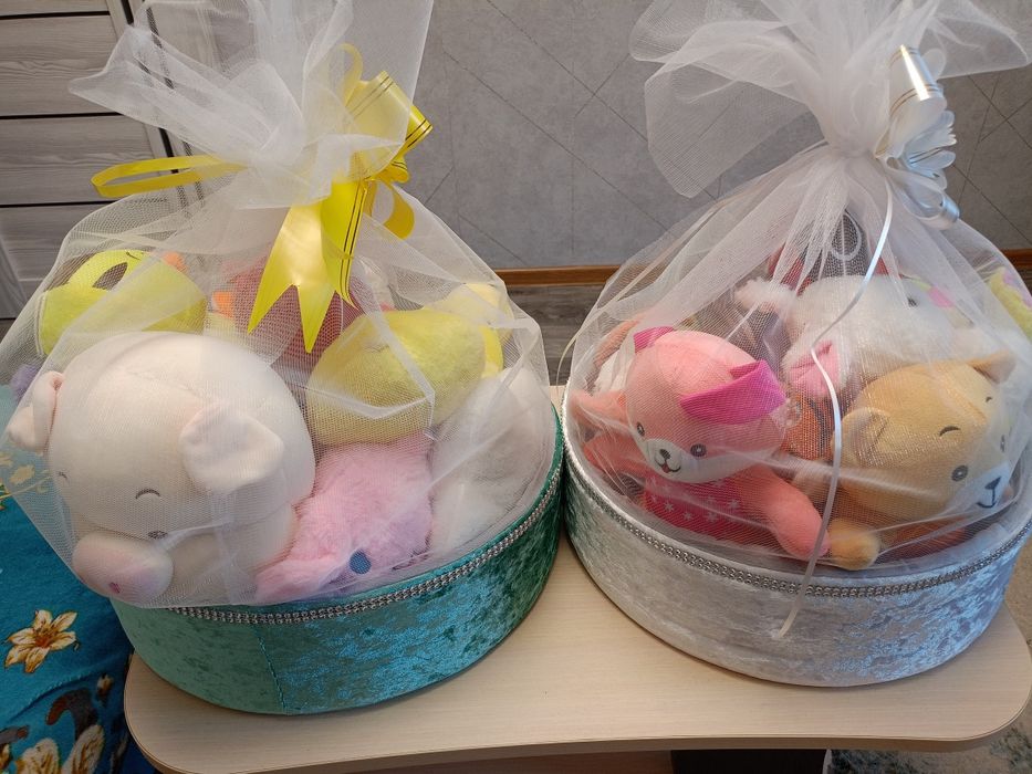 Готовые калта и на заказ