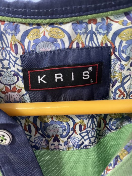 Мъжка поло блуза Kris