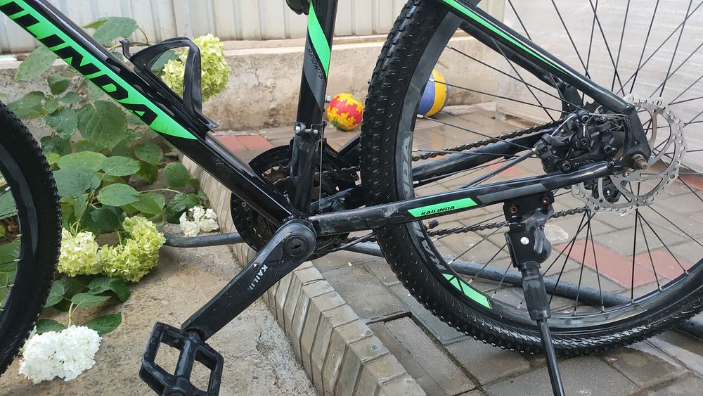 Велик MTB sport KAILINDA