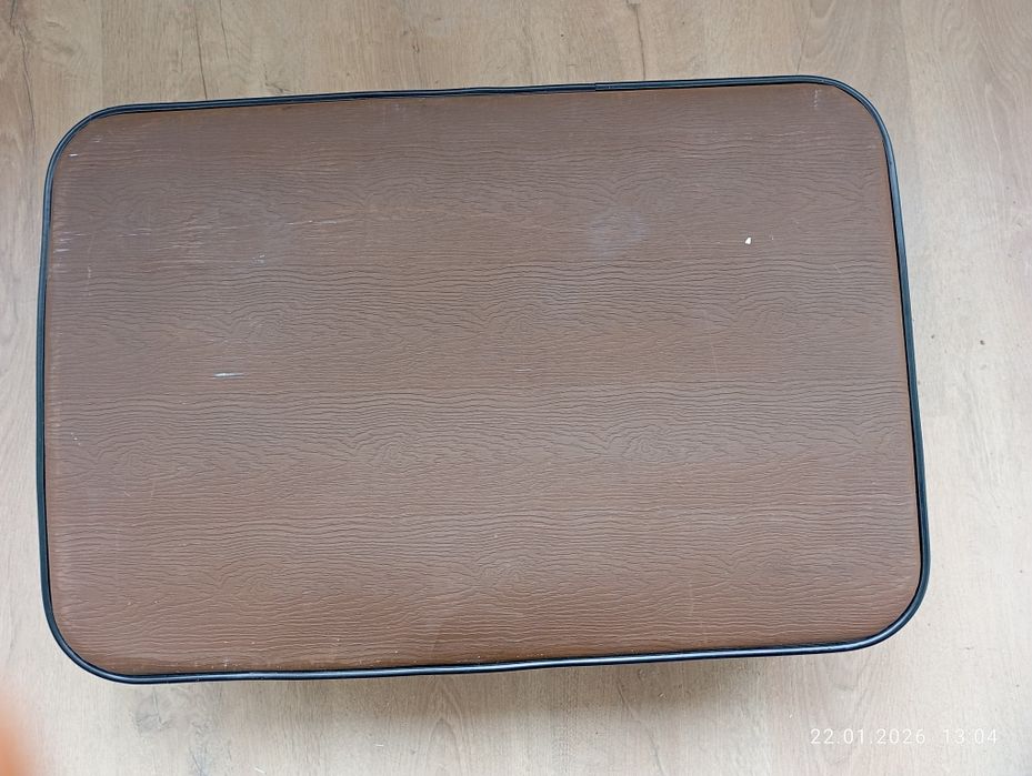 Продавам ретро куфар