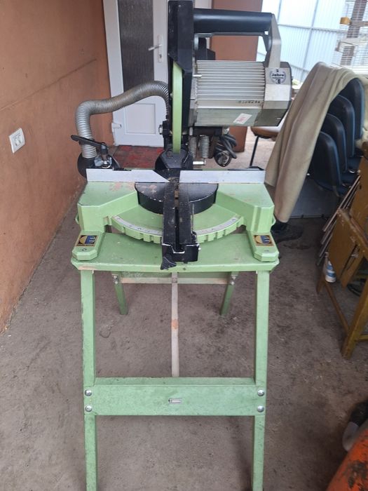 Circular Elektra Beckum 300