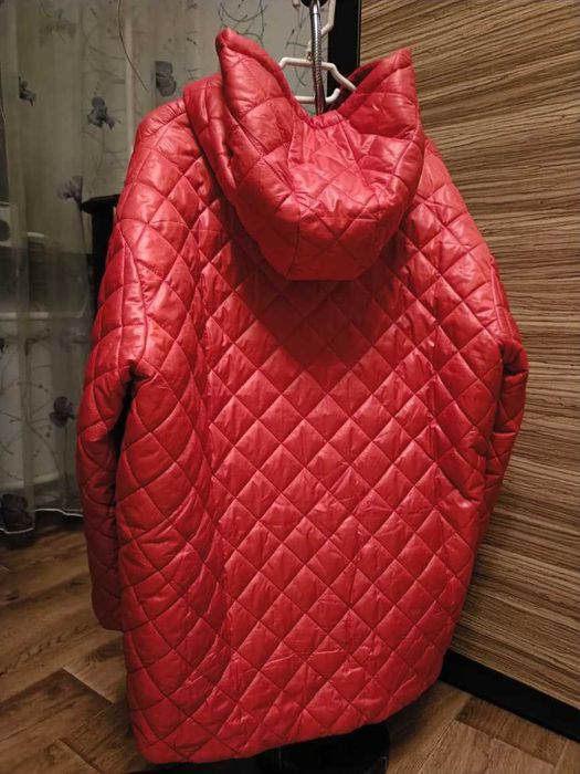 Куртка женская демисезонная