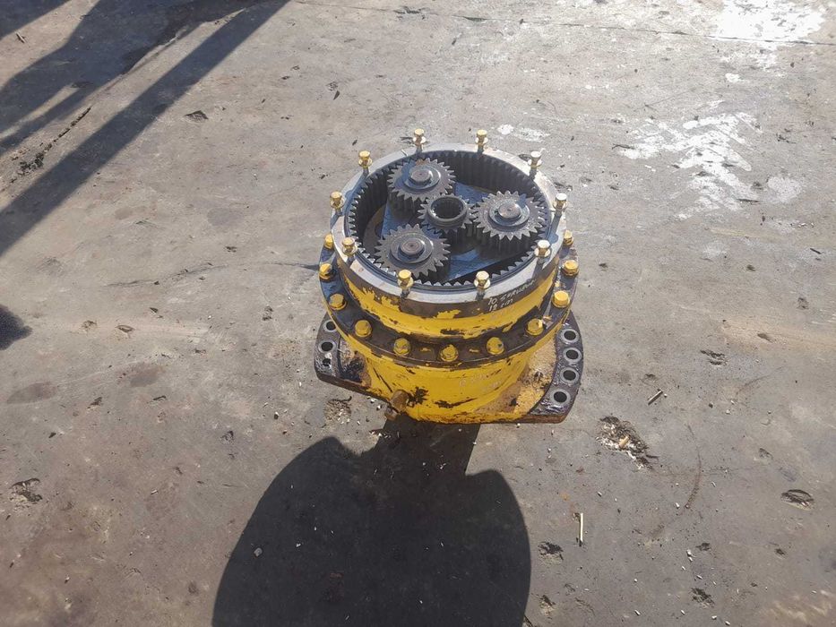 Reductor de rotire Komatsu PC350 , 207-26-75110
