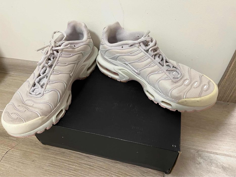 Nike Air Max Tn.