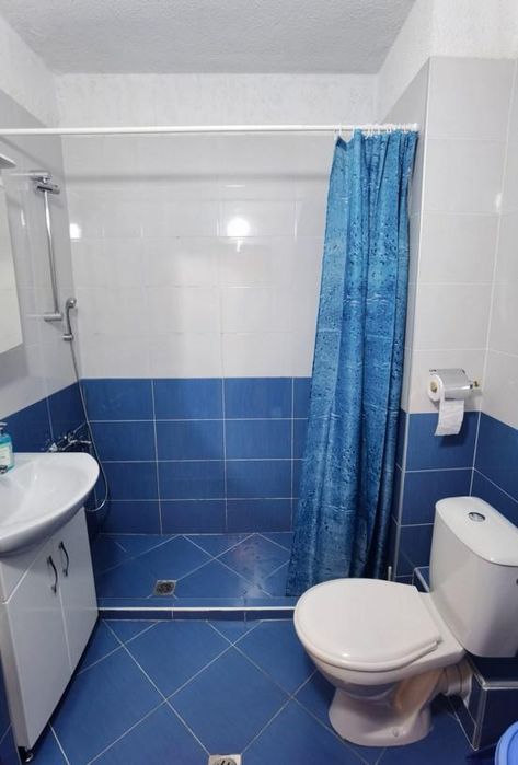 Дава се под наем Тристаен апартамент в София, Манастирски ливади - 130 кв.м за 800 € - Снимка #9