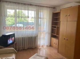 Дава се под наем Едностаен апартамент в Плевен, 9-ти квартал - 56 кв.м за 255 € - Снимка #4