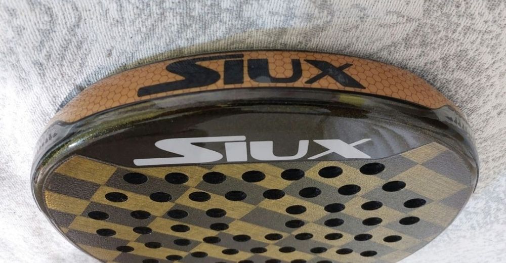 Падел ракети Siux Electra