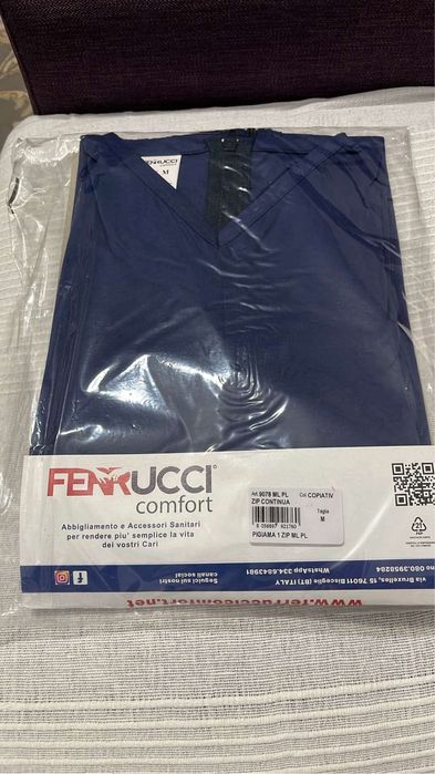 Salopeta medicala pentru persoanele cu Alzheimer