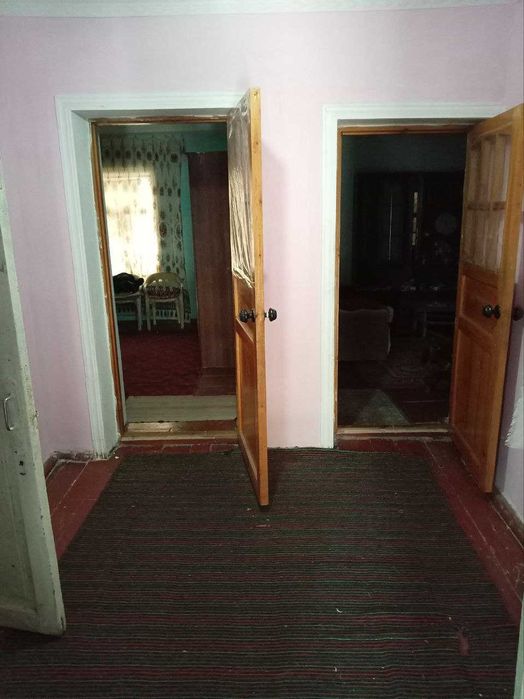 Продается 8 комнатный дом 12 соток земли в Аккургане 25000$