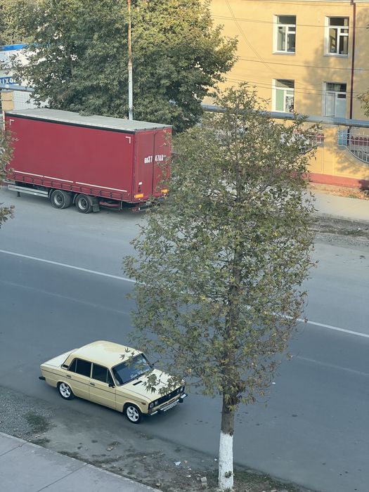 Ваз 2106  сотилади мошина Андижонда