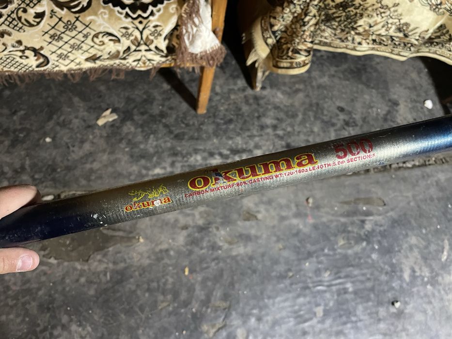 Продам палку для удочки