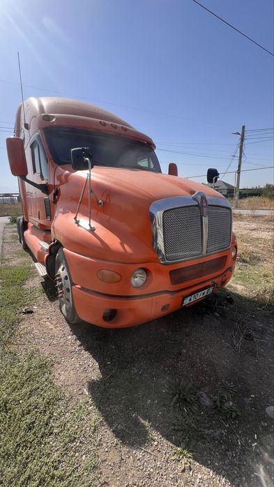 Продам Американец Кенворт