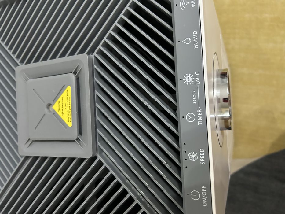 Очиститель воздуха Smart Air Purifier