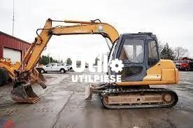 Dezmembrare Excavator Case 9007B CX75 CX80 CX85D CX70 CX60 + piese