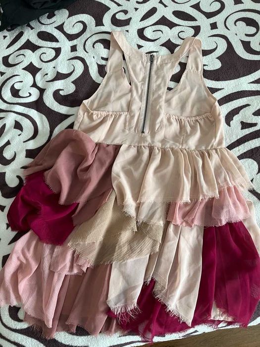 Одежда размер 42/44