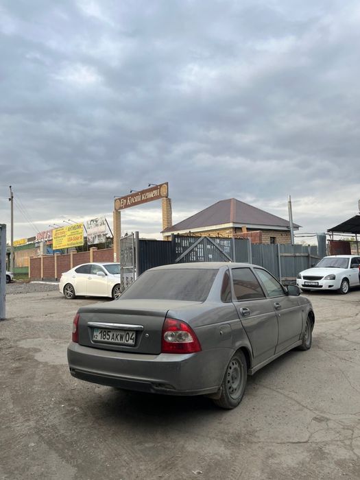 Приора 2013 продам срочно 16клап