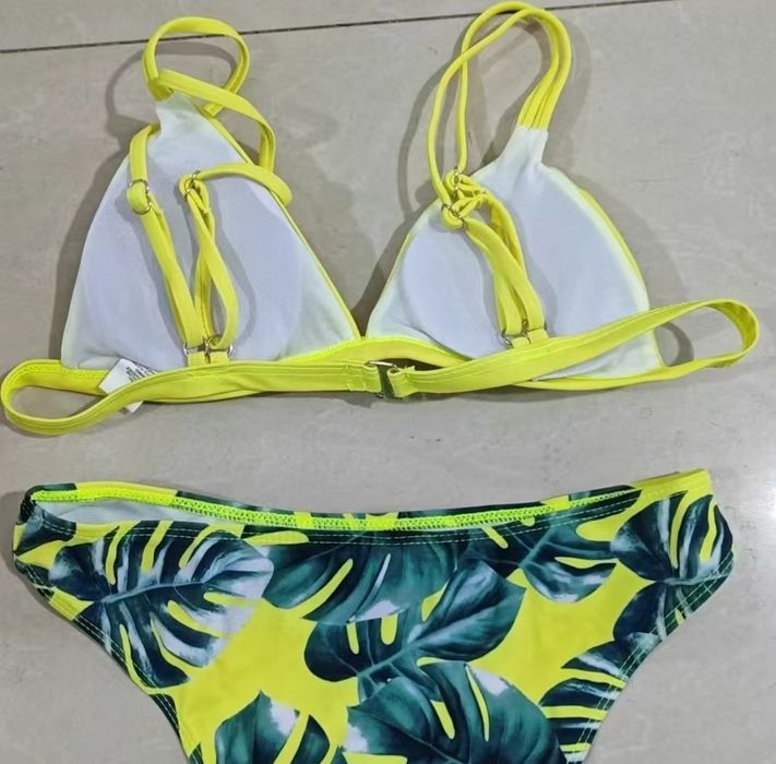 Продам Новый купальник р. М