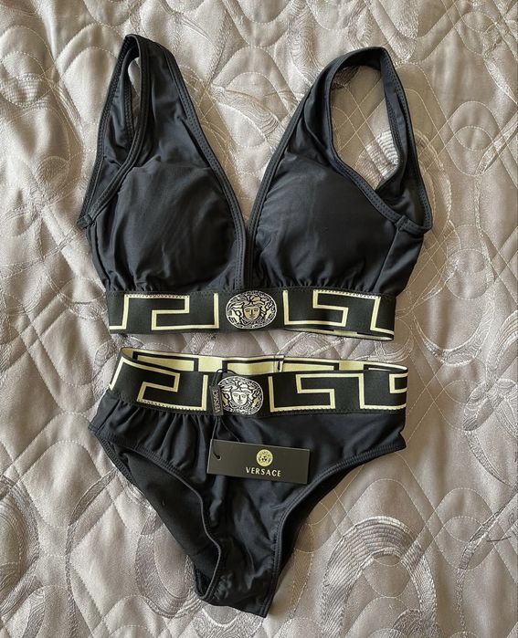 Бански Versace