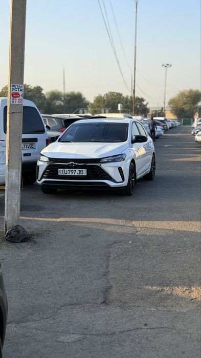 Chevrolet Monza 1.5 Oq rang