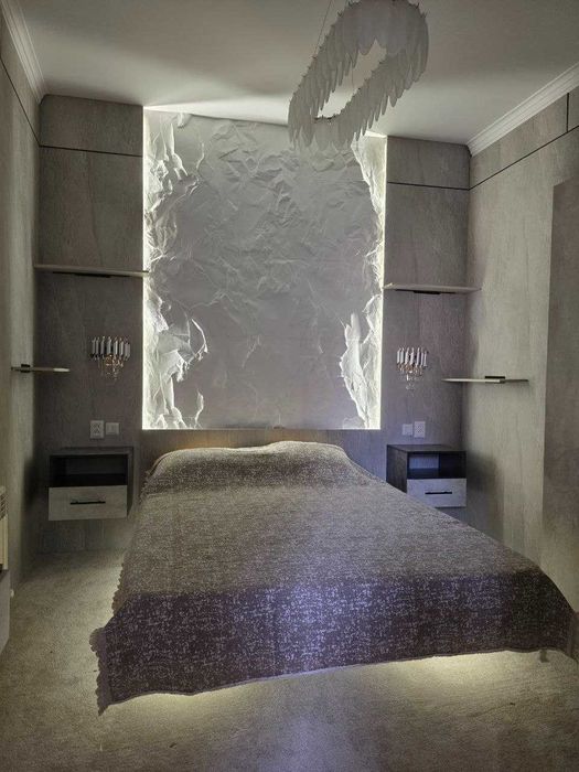 Сдается новый дом 1 сот в центре на гостиница Россия