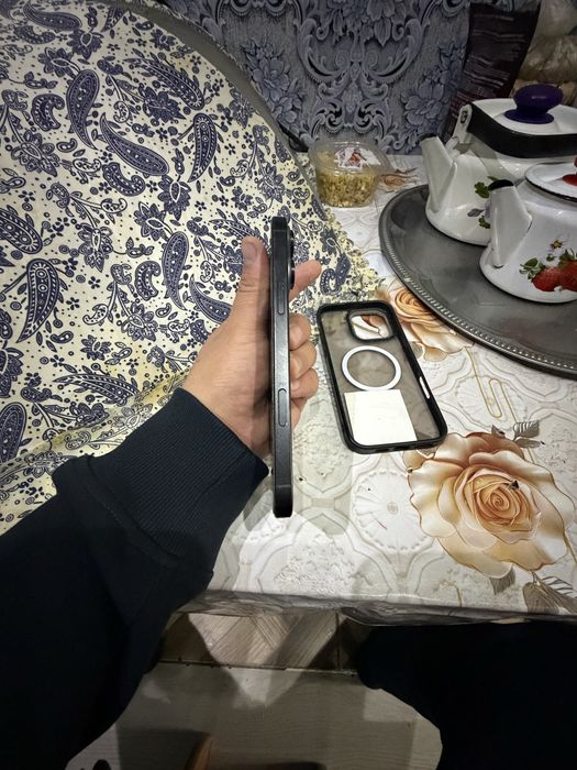 Айфон 16 про макс