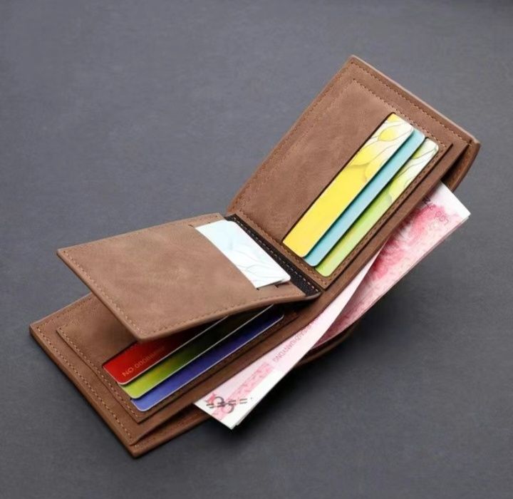 Кошелек  мужской