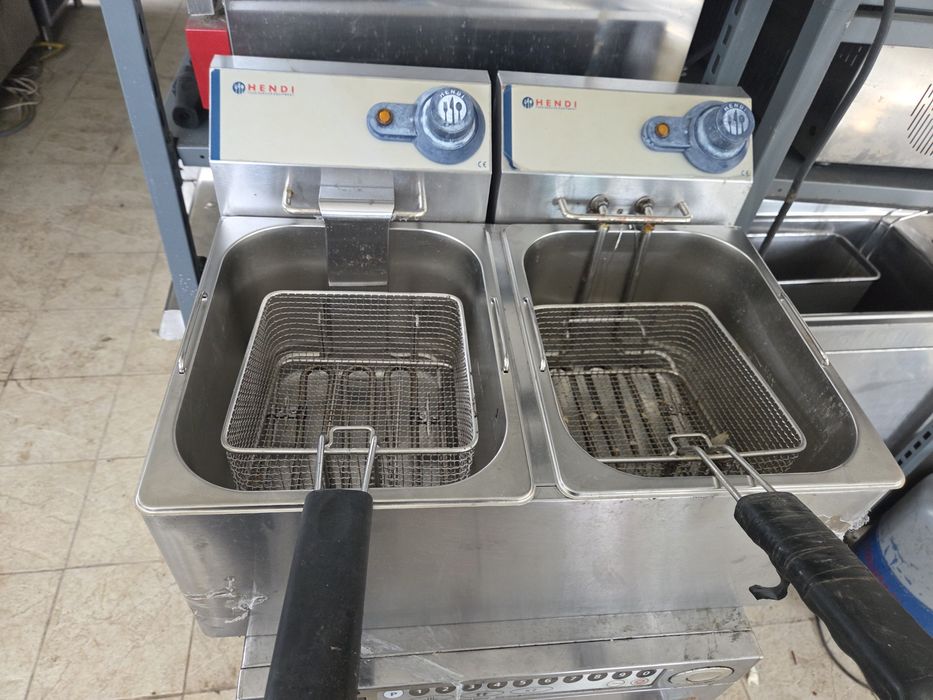 Masina.gatit electrica, friteuza inox, aparate gatit inox