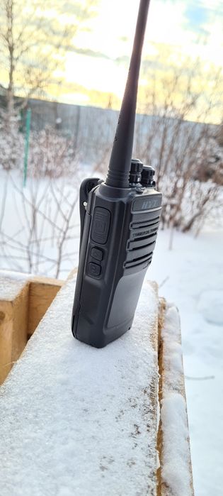 Hyt 508 радиостанция