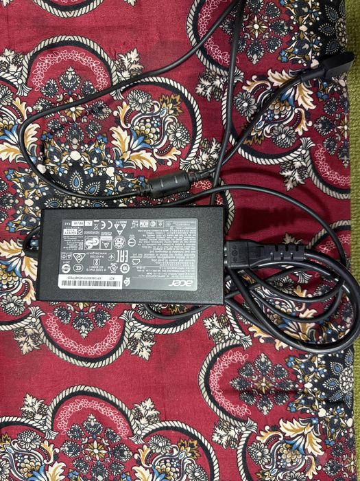 Acer manablok 27