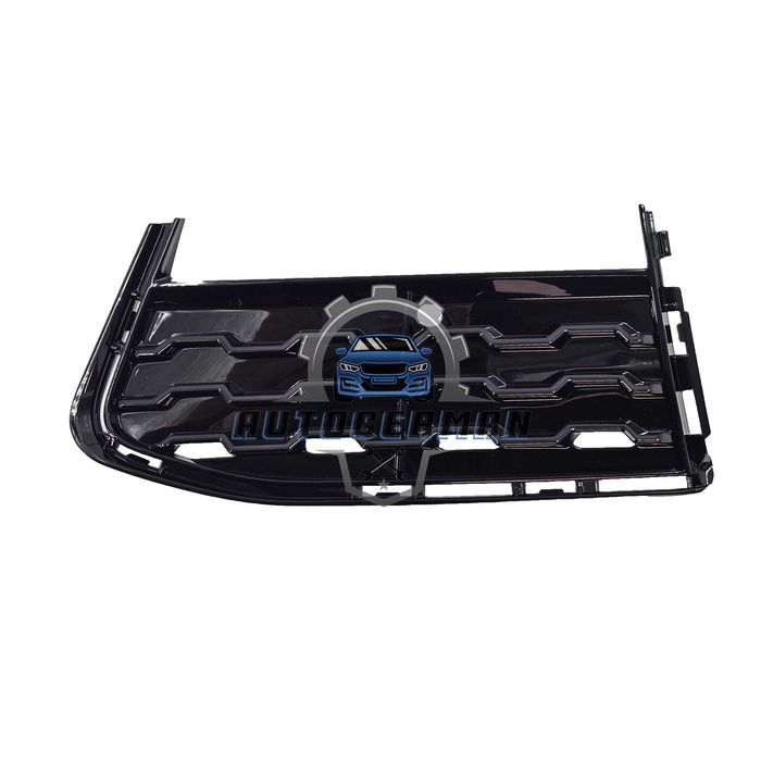 Решетка за ляв халоген в предна броня на BMW 7 серия G11 G12 M пакет