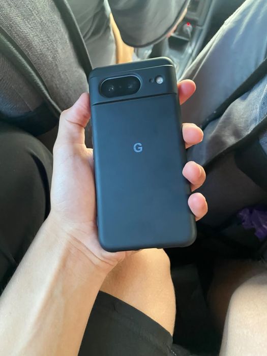 Pixel 8 8/128 обмен
