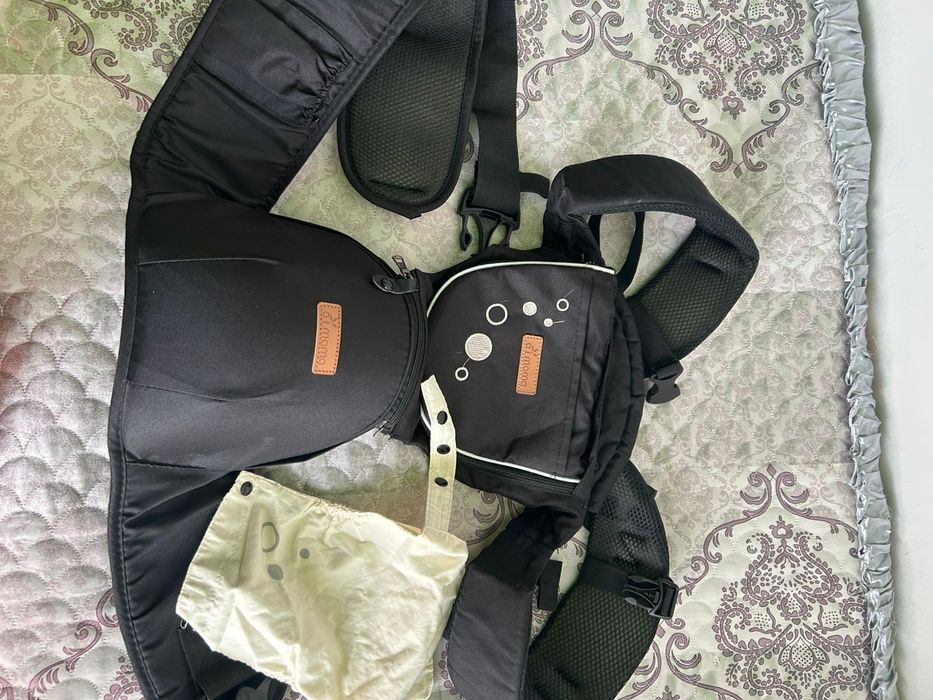 Продам рюкзак кенгуру.