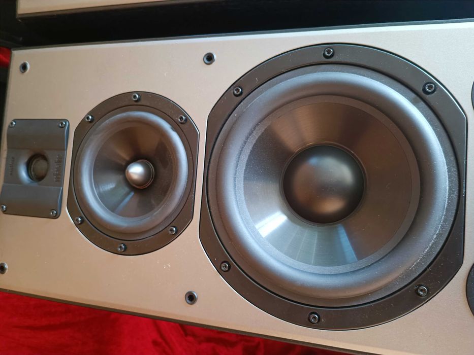 италиански тонколони INDIANA LINE DJ 308