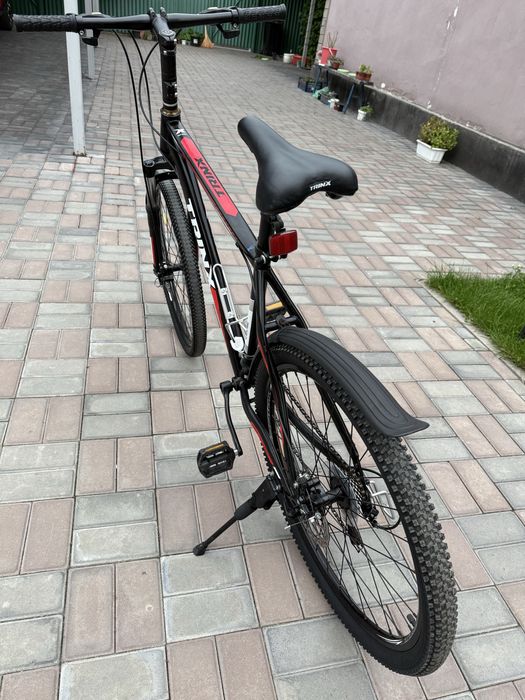 Велосипед Trinx 19 рама  ,26 колёса