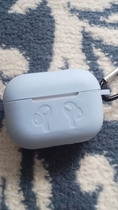 TWS airpots ноушник