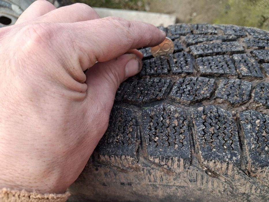 Летни и Зимни гуми + ТЕГЛИЧ