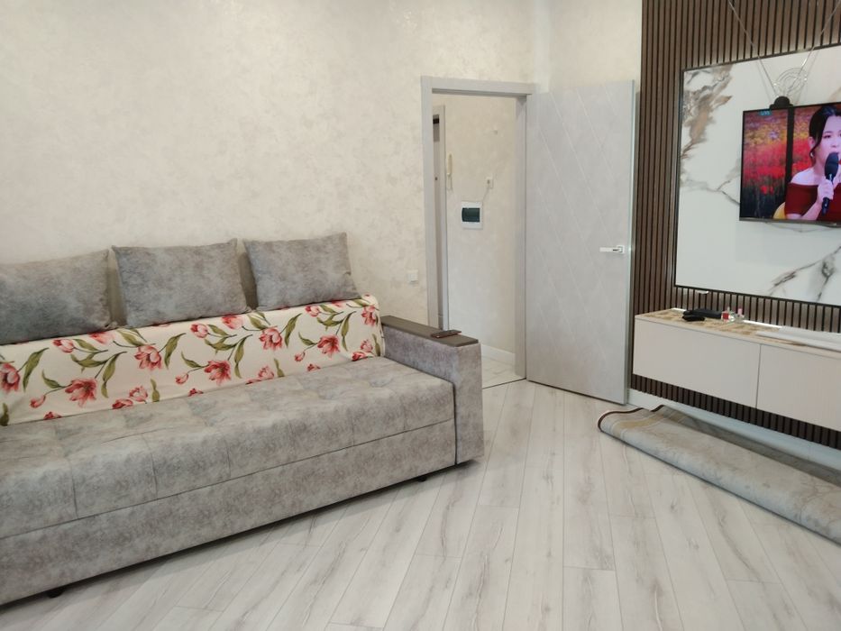 Продам 1 ком квартиру