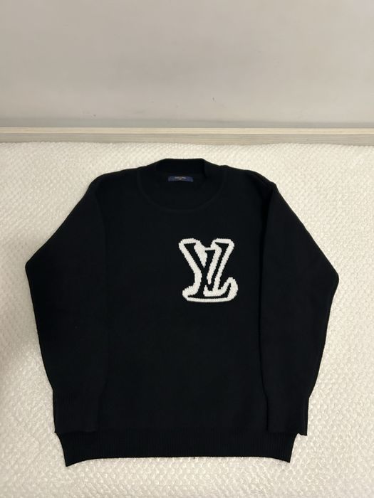 Pulover LV de barbati