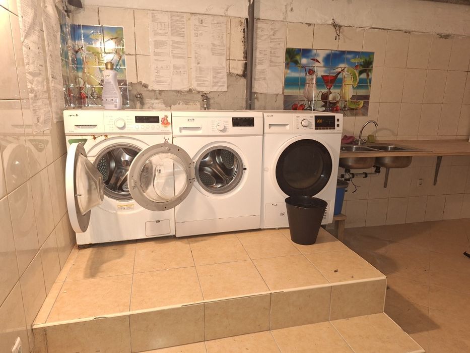 Дава се под наем Едностаен апартамент в София, Център - 28 кв.м за 255 € - Снимка #8