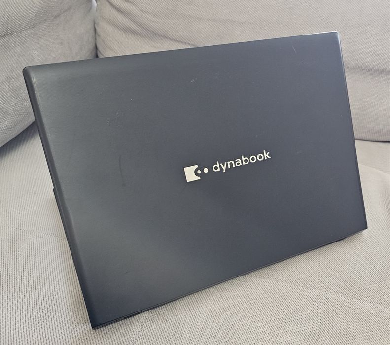 Toshiba Dynabook Tecra A-30-G