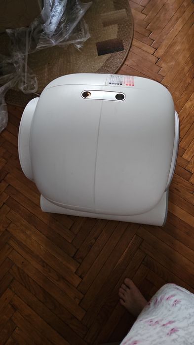 Туалет для кошек