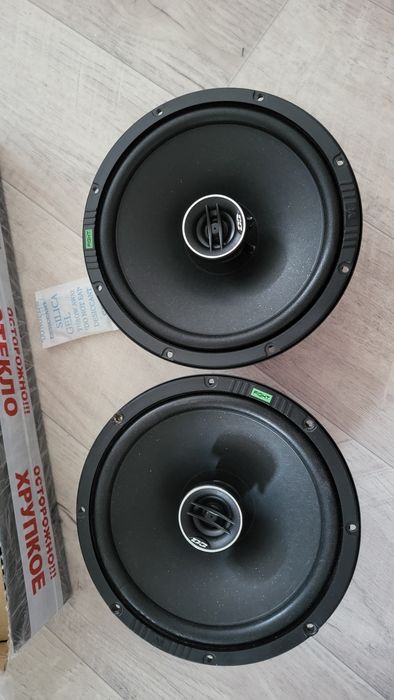 Продам динамики 16.5